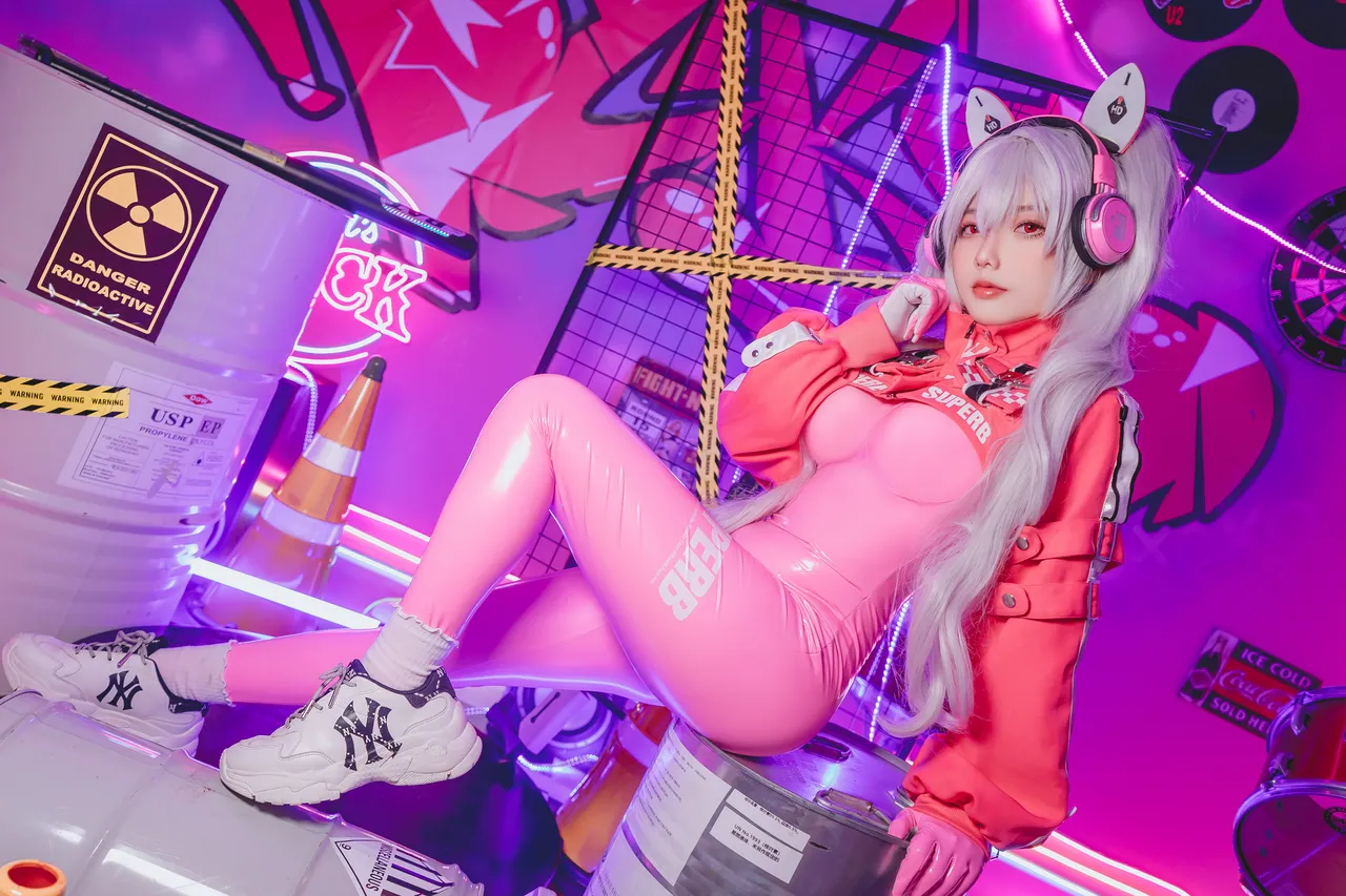 Messie Huang - Alice (Nikke)-erohere17.webp